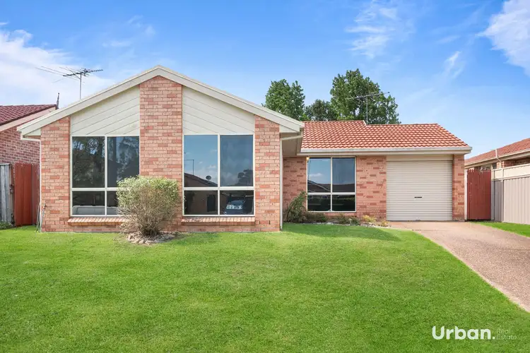 41 Samuel Street, Bligh Park NSW 2756