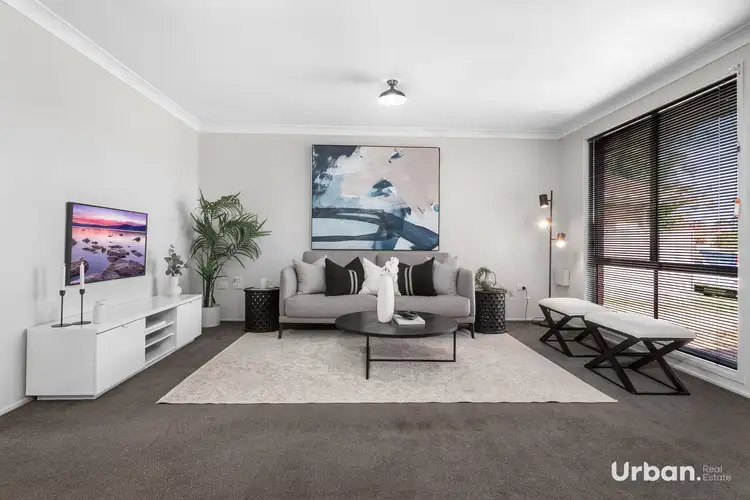 Third view of Homely house listing, 41 Samuel Street, Bligh Park NSW 2756