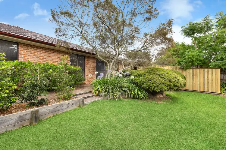 2/4 Erica Close, Westleigh NSW 2120