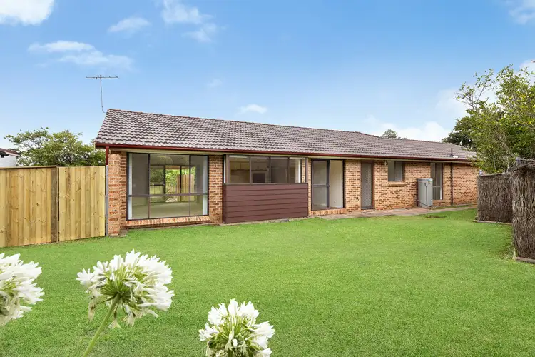 Fifth view of Homely villa listing, 2/4 Erica Close, Westleigh NSW 2120