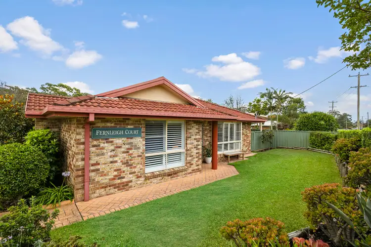 1/13 Baroonba Street, Whitebridge NSW 2290
