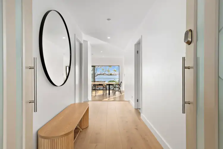 Fourth view of Homely house listing, 83 Lakeview Road, Wangi Wangi NSW 2267