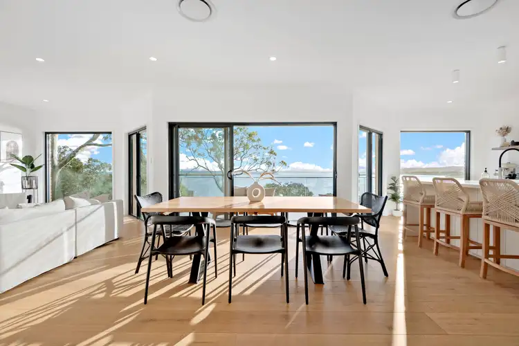 Fifth view of Homely house listing, 83 Lakeview Road, Wangi Wangi NSW 2267