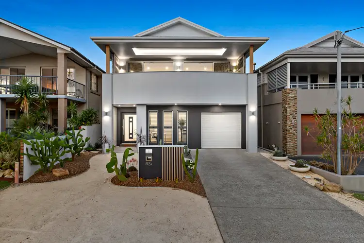 63A Cowlishaw Street
