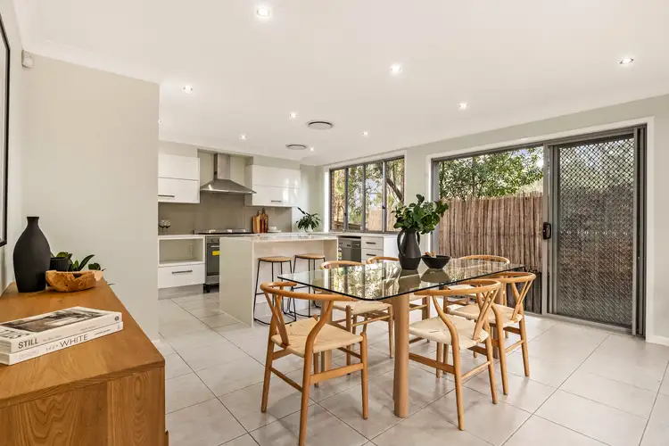 Third view of Homely house listing, 2 Gazelle Crescent, Fletcher NSW 2287