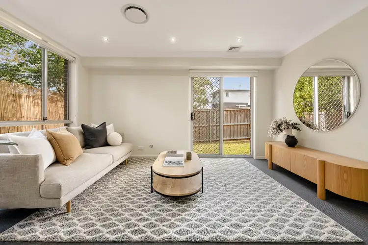 Fourth view of Homely house listing, 2 Gazelle Crescent, Fletcher NSW 2287