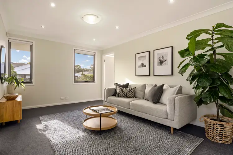 Fifth view of Homely house listing, 2 Gazelle Crescent, Fletcher NSW 2287