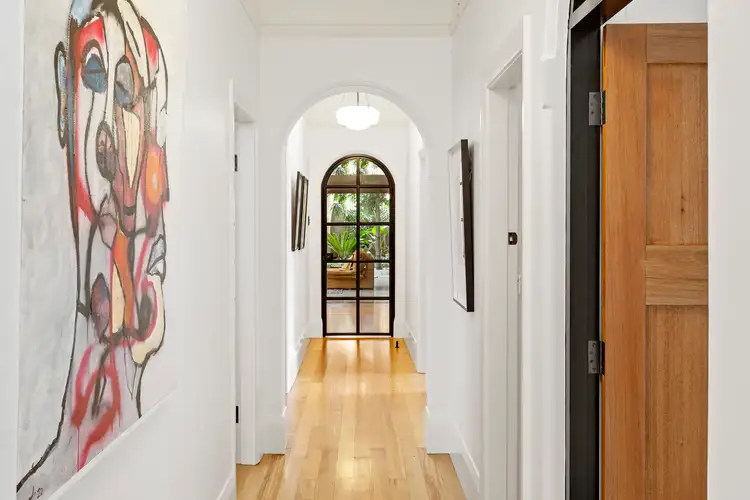 Fifth view of Homely house listing, 33 Silsoe Street, Hamilton South NSW 2303