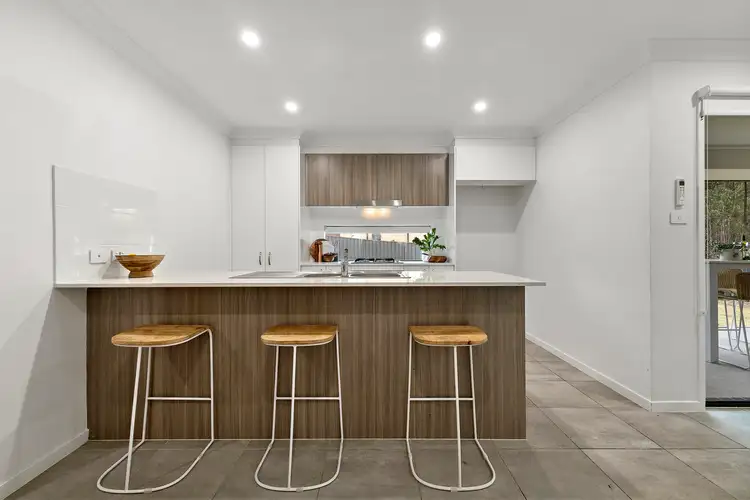 Fifth view of Homely house listing, 18 Jarrah Close, Fletcher NSW 2287