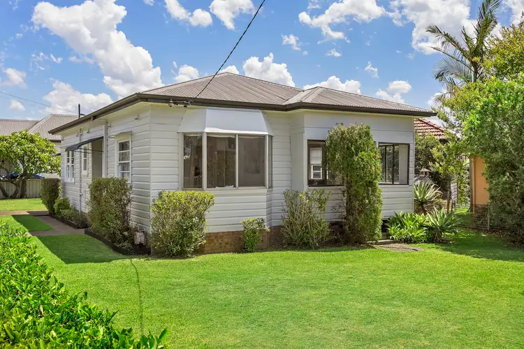Main view of Homely house listing, 38 Hanbury Street, Mayfield NSW 2304