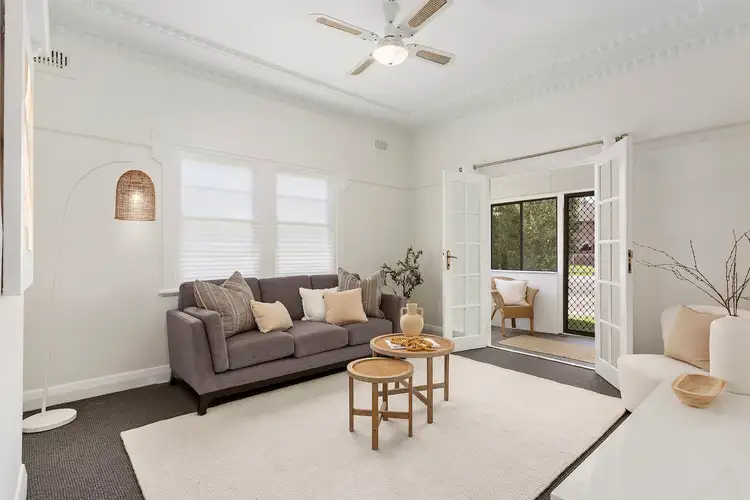 Second view of Homely house listing, 38 Hanbury Street, Mayfield NSW 2304