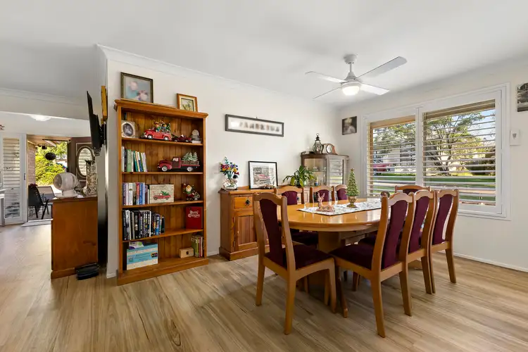 Fifth view of Homely house listing, 33 Glendore Parade, Maryland NSW 2287