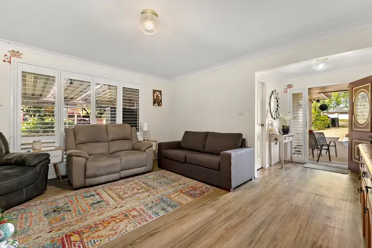 Sixth view of Homely house listing, 33 Glendore Parade, Maryland NSW 2287