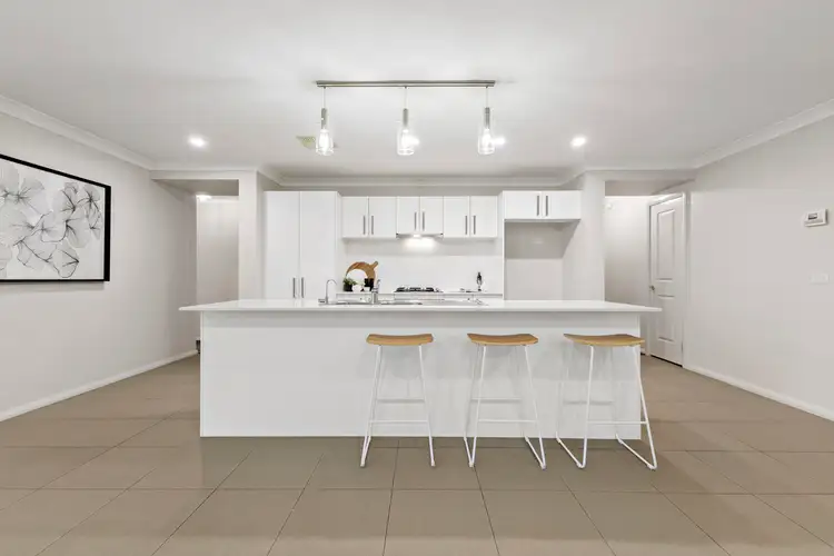 Fifth view of Homely house listing, 13 Pebblestone Street, Fletcher NSW 2287