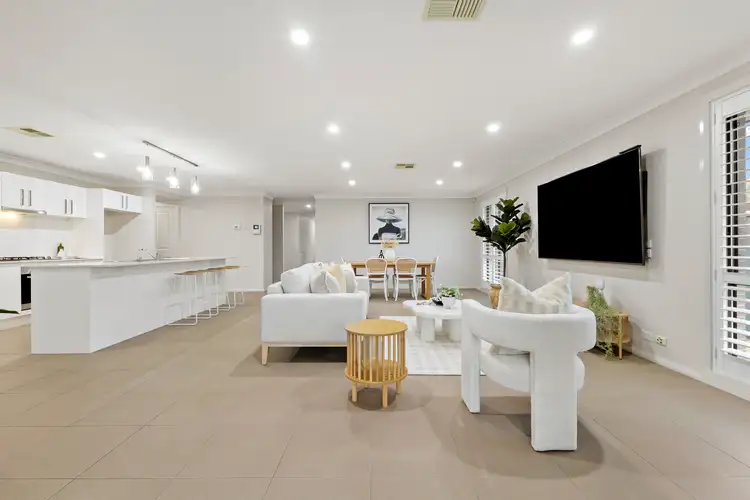 Sixth view of Homely house listing, 13 Pebblestone Street, Fletcher NSW 2287