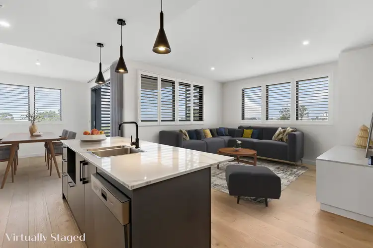 502/2 Charles Street, Charlestown NSW 2290