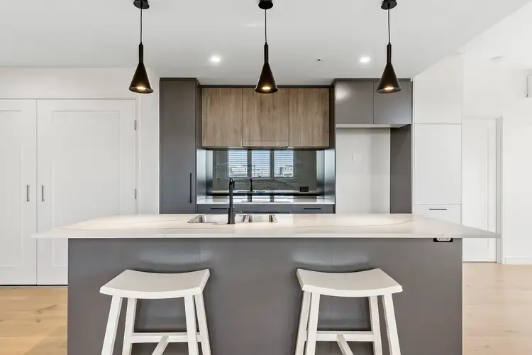 Third view of Homely apartment listing, 502/2 Charles Street, Charlestown NSW 2290