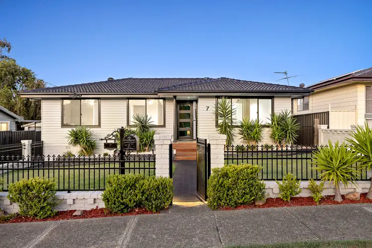 Main view of Homely house listing, 7 Rothbury Street, Maryland NSW 2287