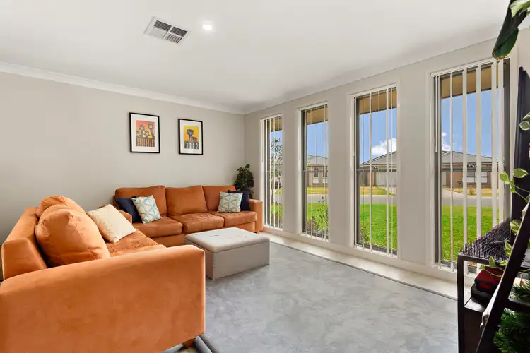 Second view of Homely house listing, 3 Grenache Crescent, Cliftleigh NSW 2321