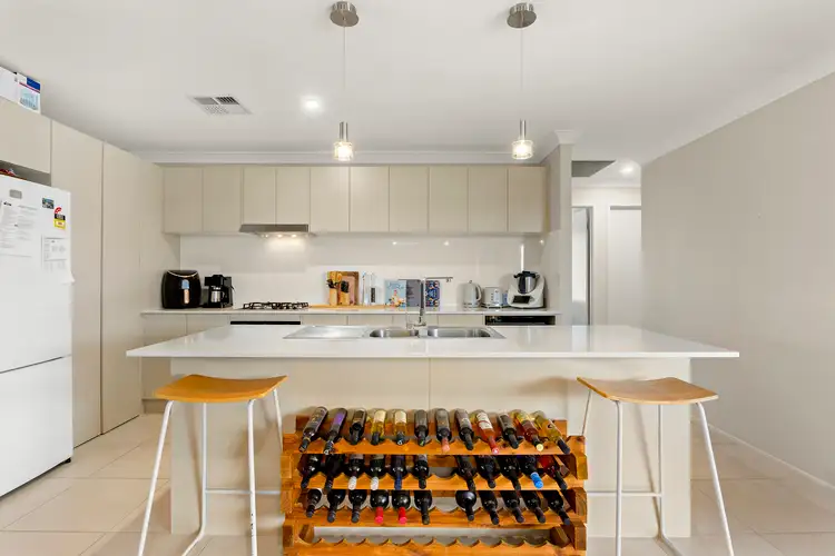 Third view of Homely house listing, 3 Grenache Crescent, Cliftleigh NSW 2321