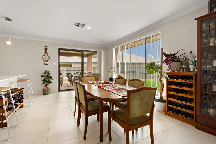 Fourth view of Homely house listing, 3 Grenache Crescent, Cliftleigh NSW 2321