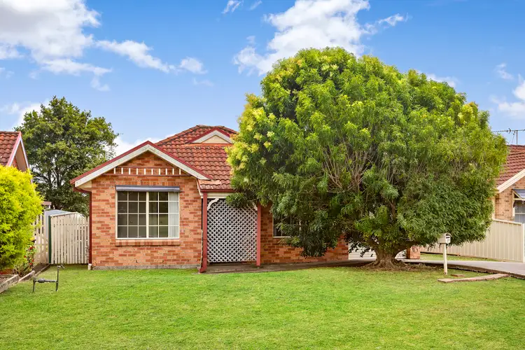 Main view of Homely house listing, 39 Balarang Street, Maryland NSW 2287