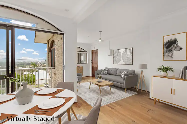 Main view of Homely apartment listing, 4/37 Nesca Parade, The Hill NSW 2300