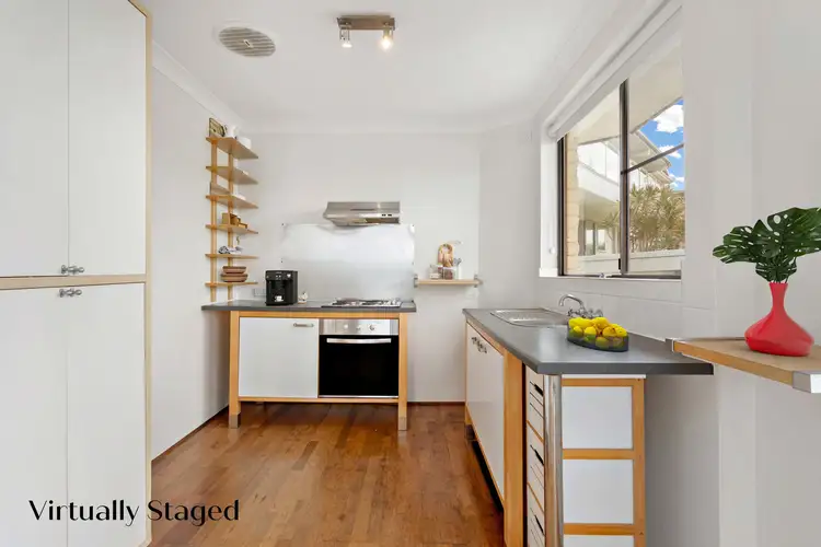 Fifth view of Homely apartment listing, 4/37 Nesca Parade, The Hill NSW 2300
