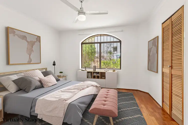 Sixth view of Homely apartment listing, 4/37 Nesca Parade, The Hill NSW 2300