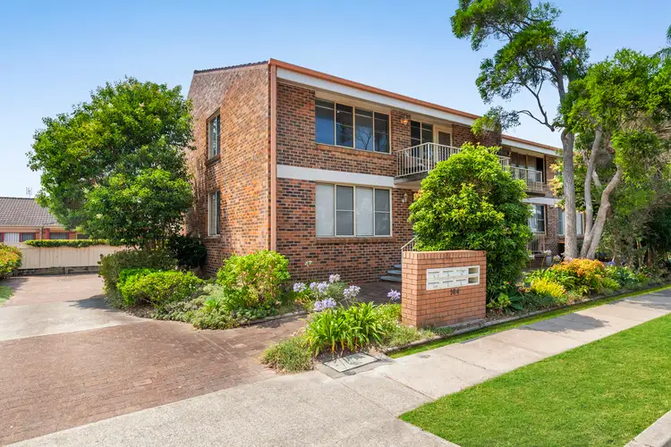 Main view of Homely townhouse listing, 2/164 Teralba Road, Adamstown NSW 2289
