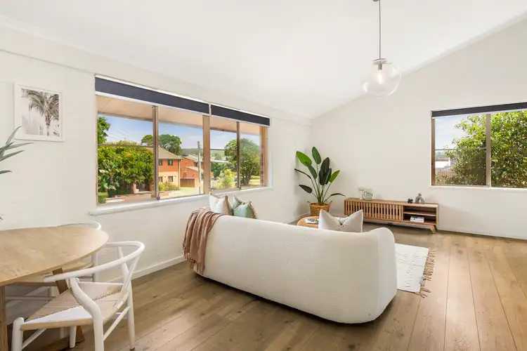 Second view of Homely townhouse listing, 2/164 Teralba Road, Adamstown NSW 2289