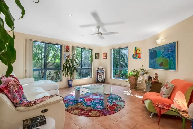 Third view of Homely townhouse listing, 1/75 Daintree Drive, Lennox Head NSW 2478