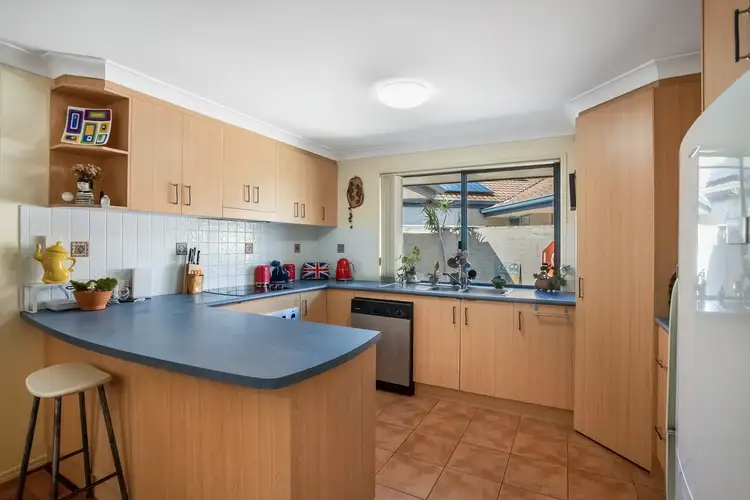 Fifth view of Homely townhouse listing, 1/75 Daintree Drive, Lennox Head NSW 2478