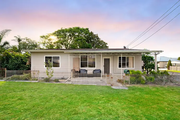 Third view of Homely house listing, 27 Lakeview Street, Boolaroo NSW 2284