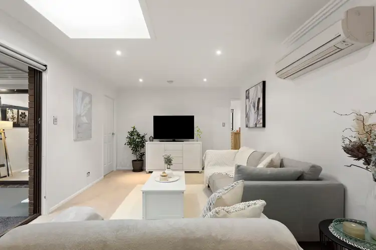 Fourth view of Homely house listing, 18 Lenaghan Crescent, Eleebana NSW 2282