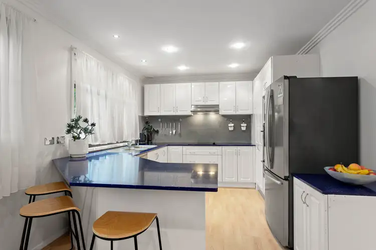 Fifth view of Homely house listing, 18 Lenaghan Crescent, Eleebana NSW 2282