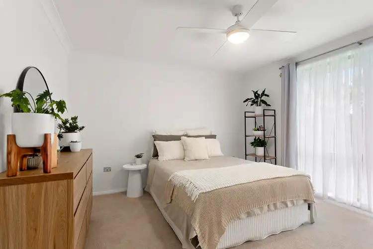 Sixth view of Homely house listing, 18 Lenaghan Crescent, Eleebana NSW 2282