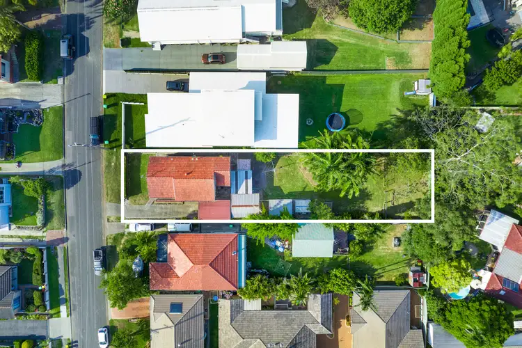 18 Jonathan Street, Warners Bay NSW 2282