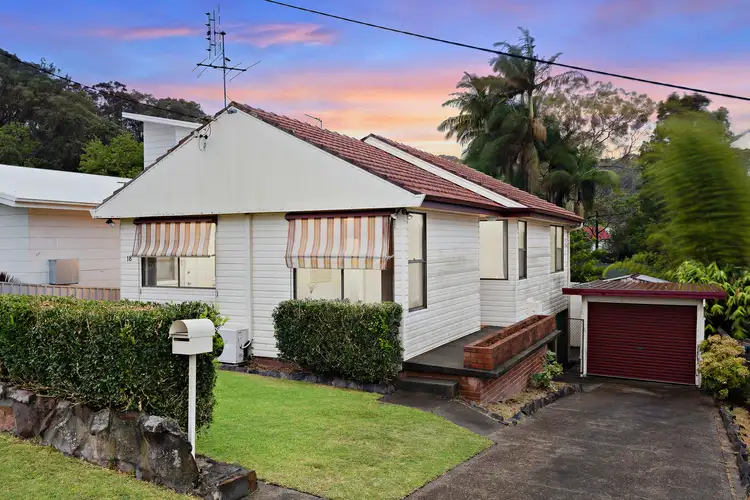 Fourth view of Homely house listing, 18 Jonathan Street, Warners Bay NSW 2282