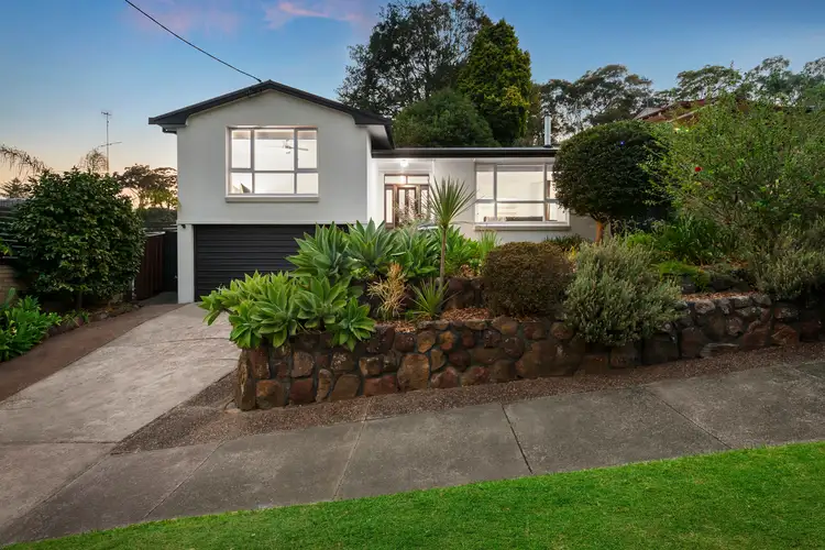 3 Nesbitt Close, Kotara NSW 2289