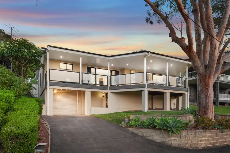 Third view of Homely house listing, 26 Birubi Close, Eleebana NSW 2282