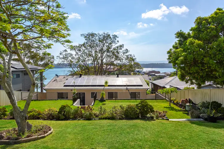 Fourth view of Homely house listing, 26 Birubi Close, Eleebana NSW 2282