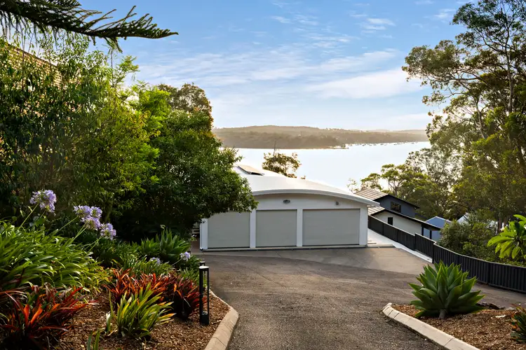 Third view of Homely house listing, 17 Coal Point Road, Coal Point NSW 2283