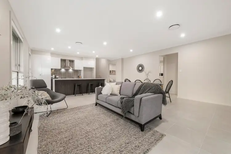 Third view of Homely house listing, 9 Portland Drive, Cameron Park NSW 2285