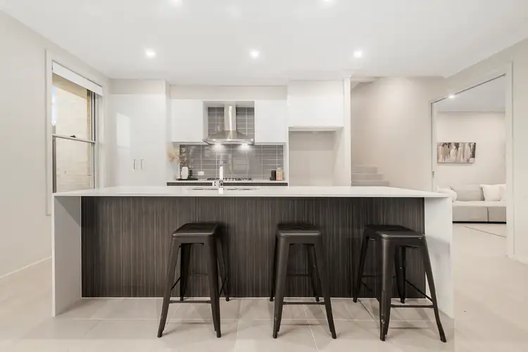 Fourth view of Homely house listing, 9 Portland Drive, Cameron Park NSW 2285