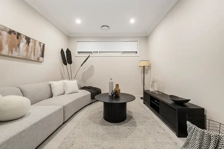Fifth view of Homely house listing, 9 Portland Drive, Cameron Park NSW 2285