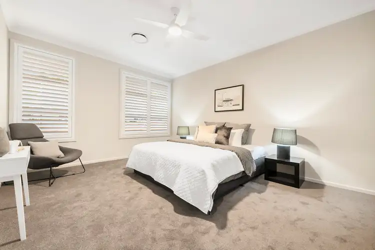 Sixth view of Homely house listing, 9 Portland Drive, Cameron Park NSW 2285