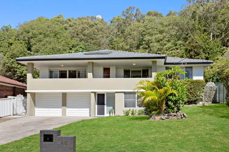 40 Farm Street, Speers Point NSW 2284