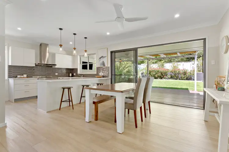 Third view of Homely house listing, 40 Farm Street, Speers Point NSW 2284