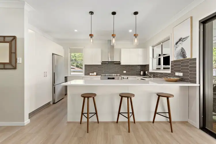 Fourth view of Homely house listing, 40 Farm Street, Speers Point NSW 2284